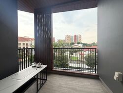 Daintree Residence (D21), Condominium #561053881